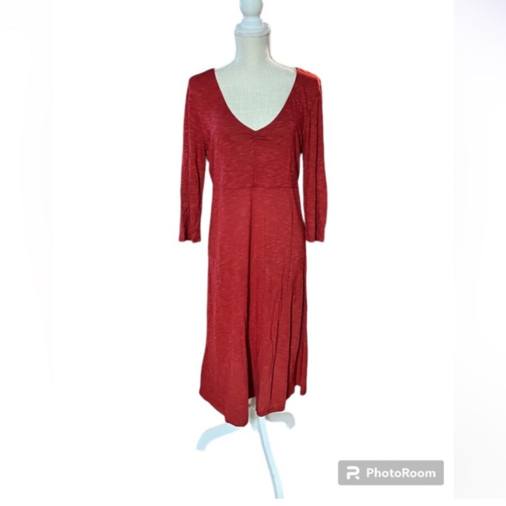 Horny Toad dress‎